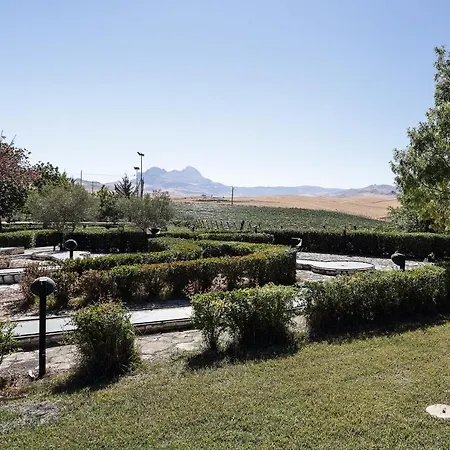Farm stay Tenute Pollara Roccamena