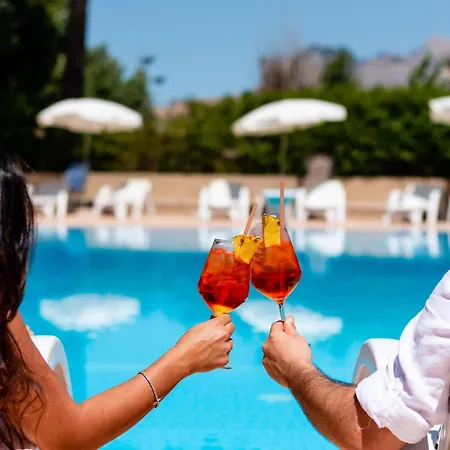 Tenute Pollara Farm stay *
