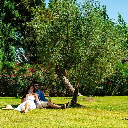 Tenute Pollara Farm stay