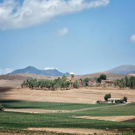 Tenute Pollara Farm stay
