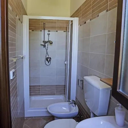 Tenute Pollara Farm stay *