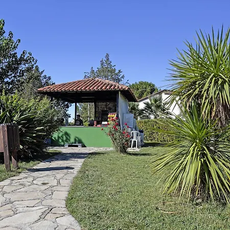 Farm stay Tenute Pollara Roccamena