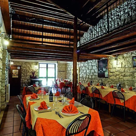 Farm stay Tenute Pollara