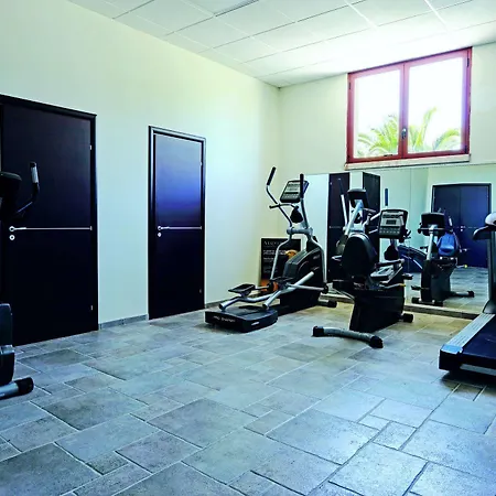 Farm stay Tenute Pollara Roccamena