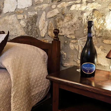 Farm stay Tenute Pollara Roccamena