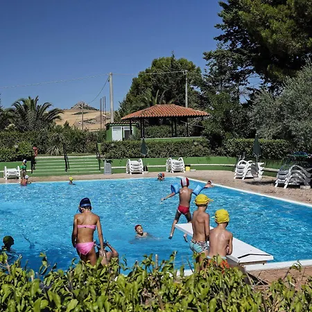 Farm stay Tenute Pollara Roccamena