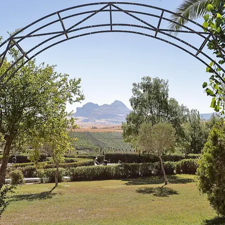 Tenute Pollara Farm stay *