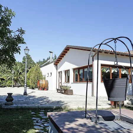 Farm stay Tenute Pollara Roccamena