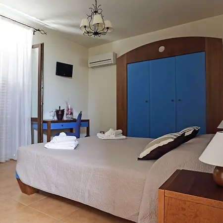 Farm stay Tenute Pollara Roccamena