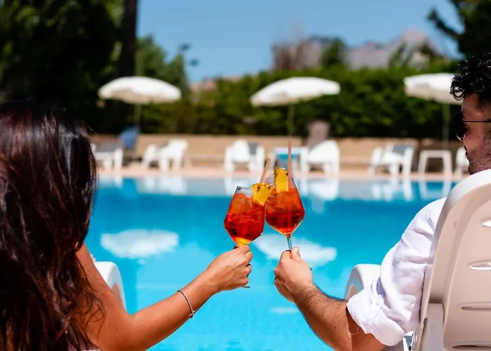 Tenute Pollara Farm stay *
