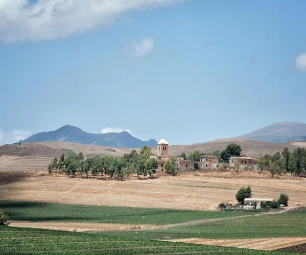 Tenute Pollara Farm stay