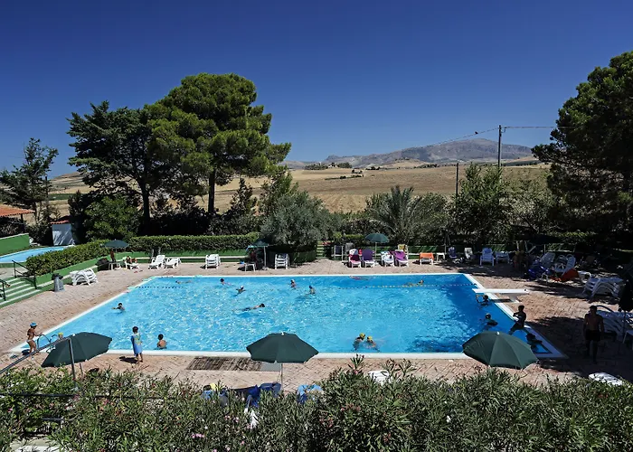 Farm stay Tenute Pollara *