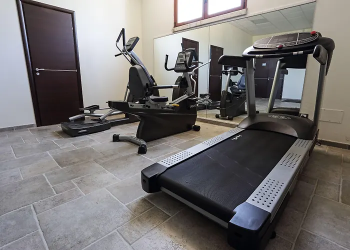 Tenute Pollara Farm stay Roccamena