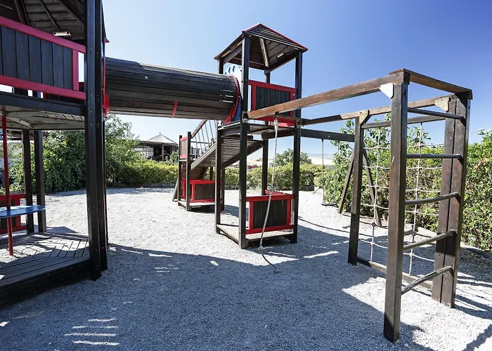 Farm stay Tenute Pollara Roccamena