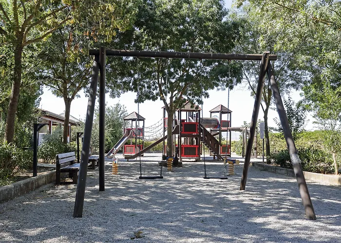 Tenute Pollara Farm stay *