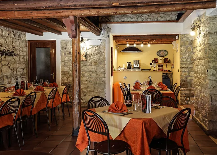 Tenute Pollara Farm stay Roccamena