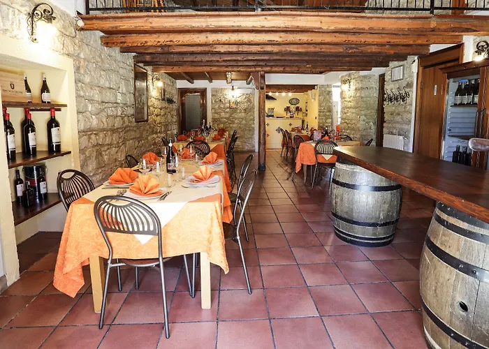 Farm stay Tenute Pollara
