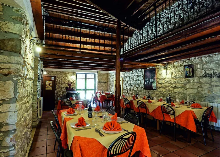 Tenute Pollara Farm stay *