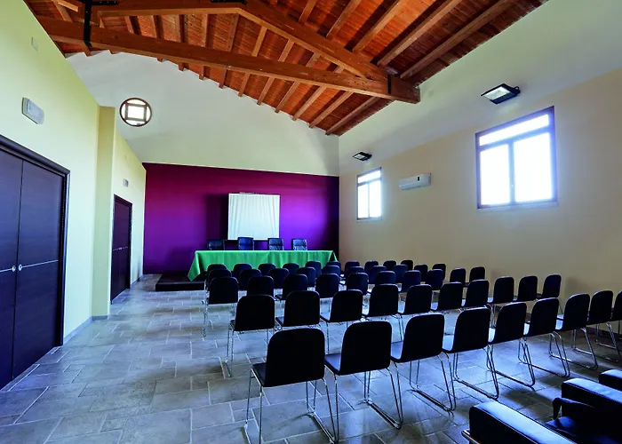 Farm stay Tenute Pollara