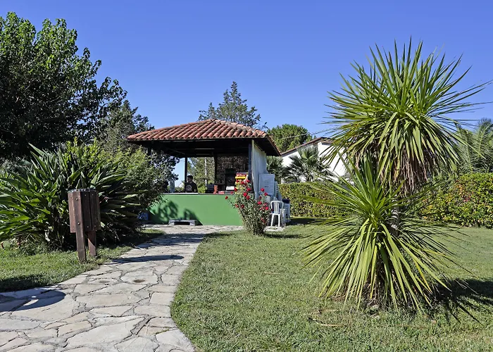 Tenute Pollara Farm stay Roccamena